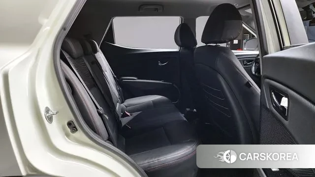 Ssangyong Tivoli Air 2019 Белый из Кореи, фото 3
