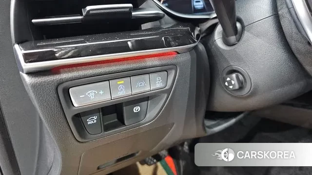 Genesis G80 (RG3) 2020 Черный из Кореи, фото 3