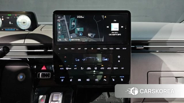 Hyundai Staria 2021 Черный из Кореи, фото 3