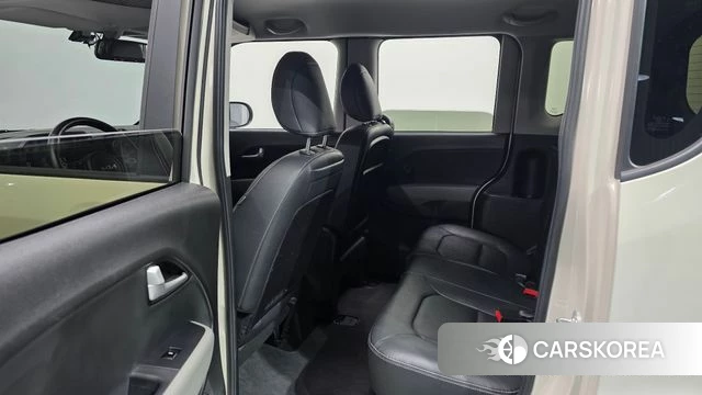 Kia The New Kia Ray 2024 Жемчужный цвет из Кореи, фото 3