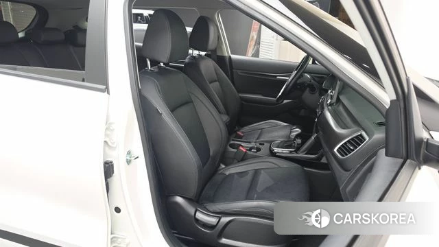 Kia Seltos 2021 Белый из Кореи, фото 3