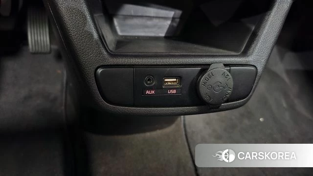 Kia The New Ray 2019 Белый из Кореи, фото 3