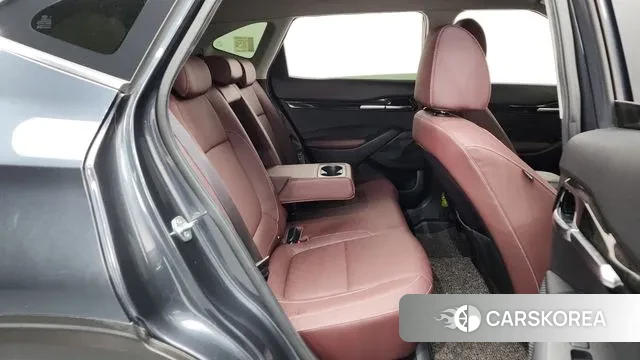 Kia Seltos 2021 Серый из Кореи, фото 3