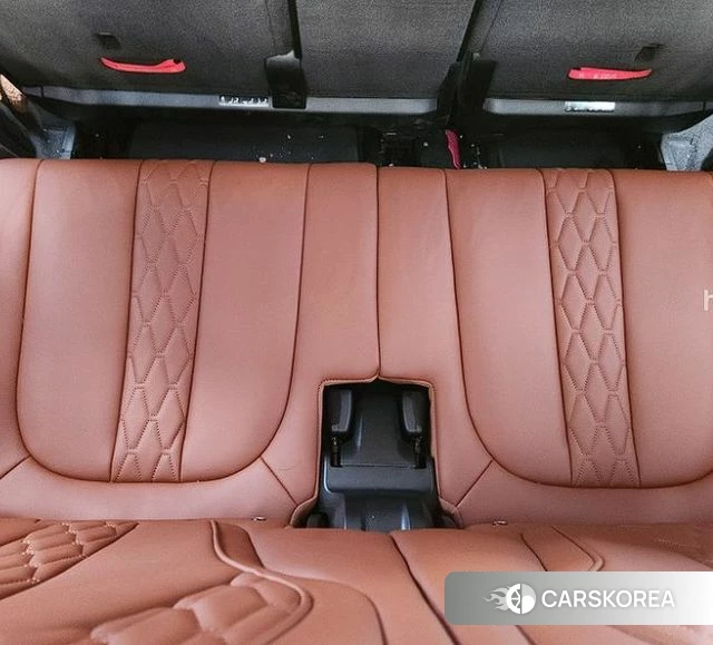 BMW X7 (G07) 2025 Белый из Кореи, фото 3
