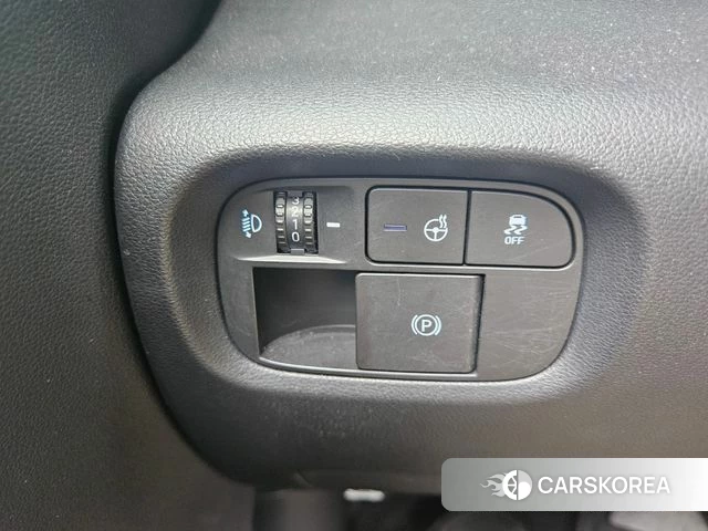 Hyundai The New Casper 2024 Жемчужный цвет из Кореи, фото 3