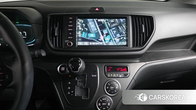 Kia The New Kia Ray 2024 Жемчужный цвет из Кореи, фото 3