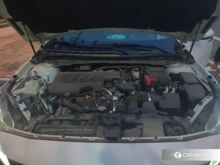 Nissan Altima 2023 Белый из Китая, фото 3