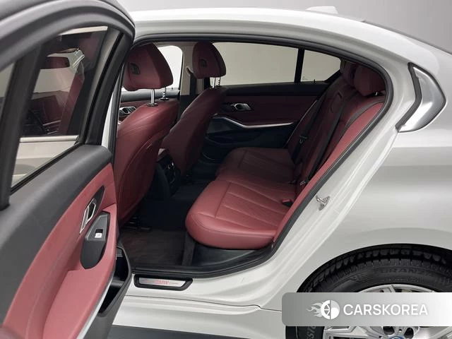 BMW i3 2023 Белый из Китая, фото 3
