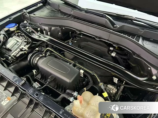 Ford Explorer 2021 Другой из Китая, фото 3