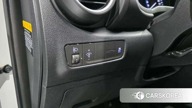 Hyundai Kona 2019 Белый из Кореи, фото 3