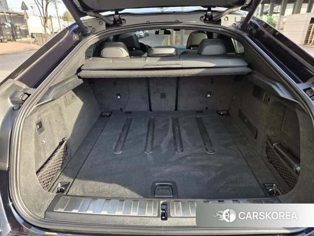 BMW X6 (G06) 2023 Черный из Кореи, фото 3