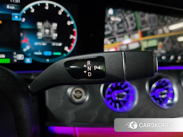 Mercedes-Benz AMG GT 2023 Зеленый из Кореи, фото 3