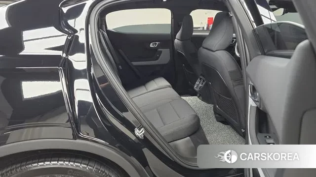 Polestar Polestar 2 2022 Черный из Кореи, фото 3