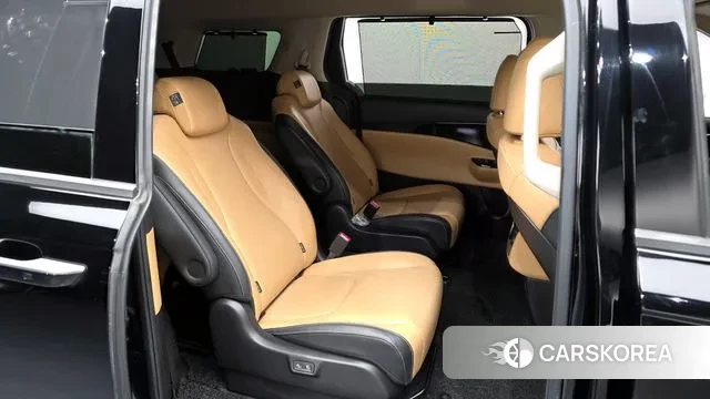 Kia Carnival 4th generation id 3660799 из Кореи 3