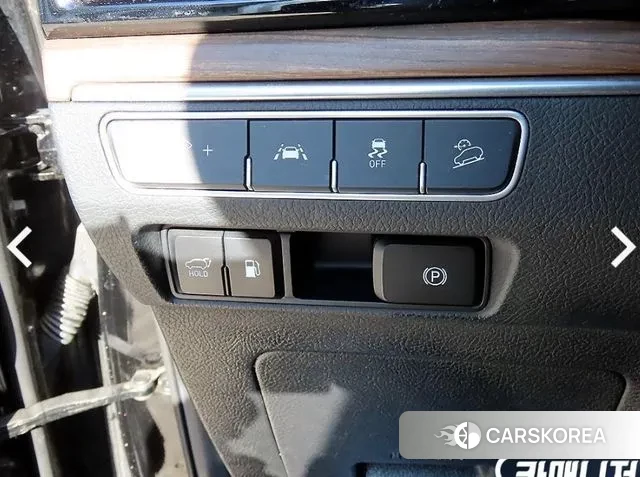 Kia Mohave Master 2021 Черный из Кореи, фото 3