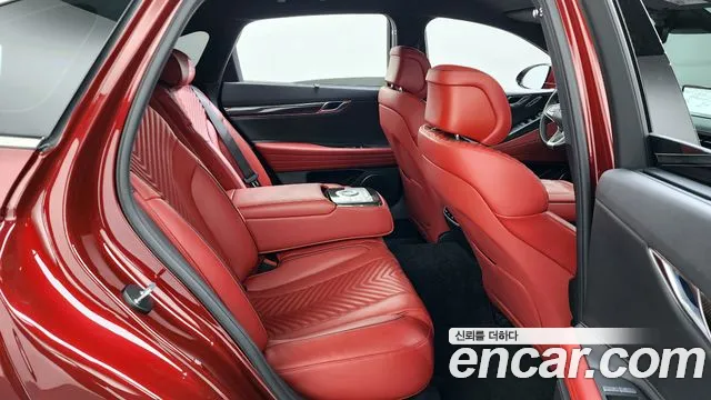 Genesis G80 (RG3) id 2470175 из Кореи 3