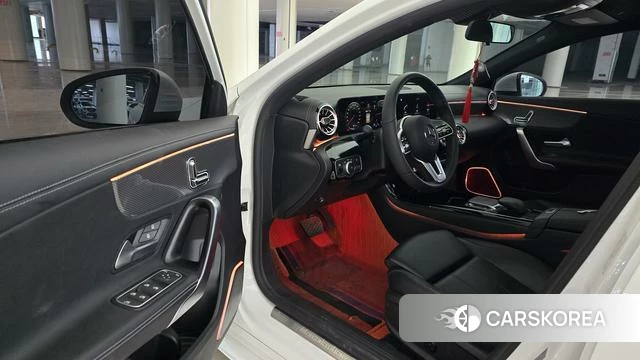 Mercedes-Benz Class A id 4207469 из Китая 3