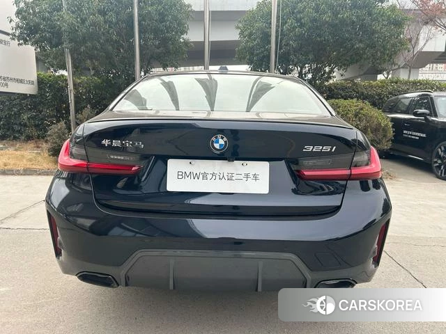 BMW 3 series id 3908238 из Китая 3