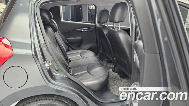 Chevrolet (GM Daewoo) The New Spark 2020 Серый из Кореи, фото 3