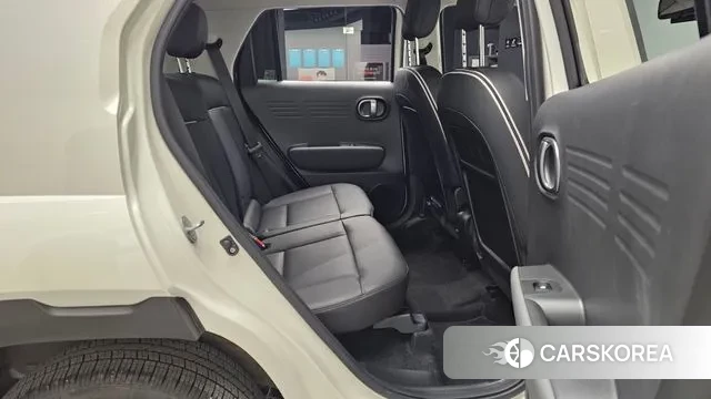 Hyundai The New Casper 2024 Белый из Кореи, фото 3