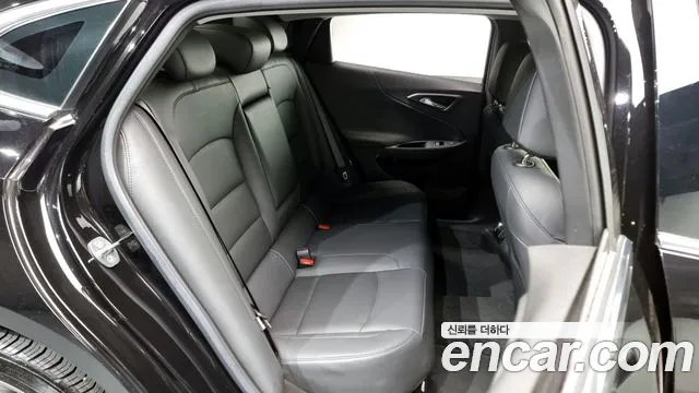 Chevrolet (GM Daewoo) The New Malibu id 2639708 из Кореи 3