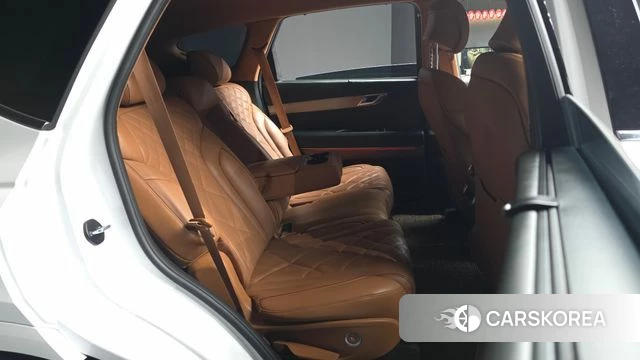 Genesis GV80 2023 Белый из Кореи, фото 3