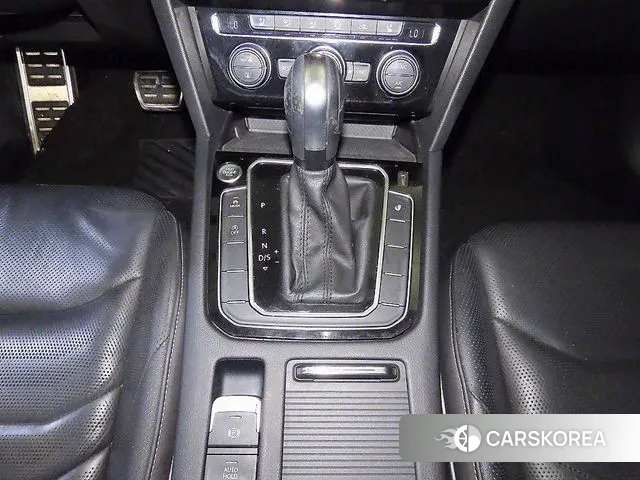 Renault Korea (Samsung) QM6 2019 Серый из Кореи, фото 3