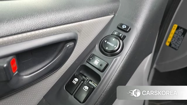 Hyundai The New Grand Starex 2019 Серебряный из Кореи, фото 3