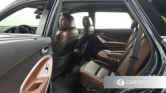 Hyundai The New Max Cruise 2018 Серый из Кореи, фото 3