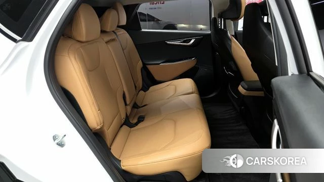 Kia EV6 2022 Белый из Кореи, фото 3