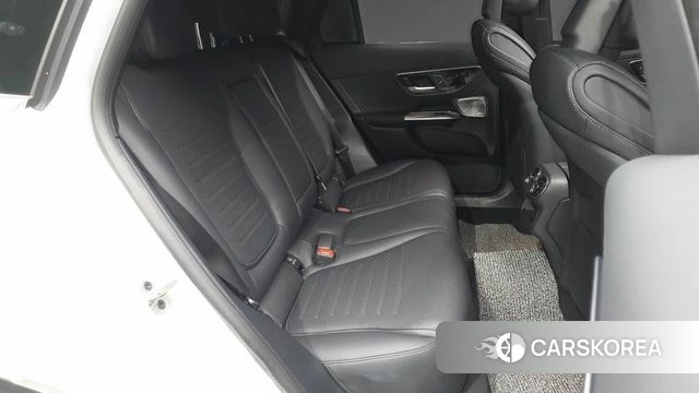 Mercedes-Benz GLC-Class X254 2025 Белый из Кореи, фото 3