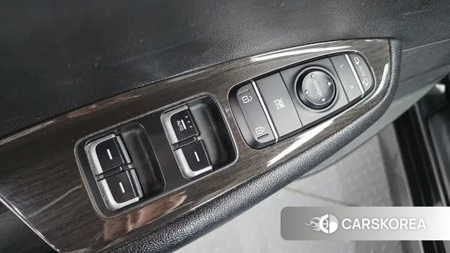 Kia The New K5 2nd generation 2018 Черный из Кореи, фото 3