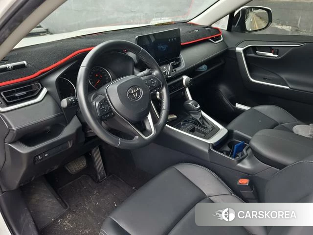Toyota Wilanda 2024 Белый из Китая, фото 3