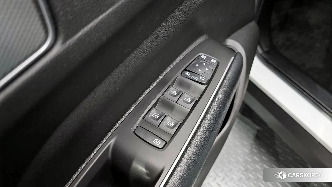 Renault Korea (Samsung) The New QM6 2020 Белый из Кореи, фото 3