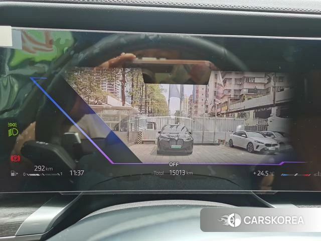 BMW 7 series 2023 Черный из Китая, фото 3