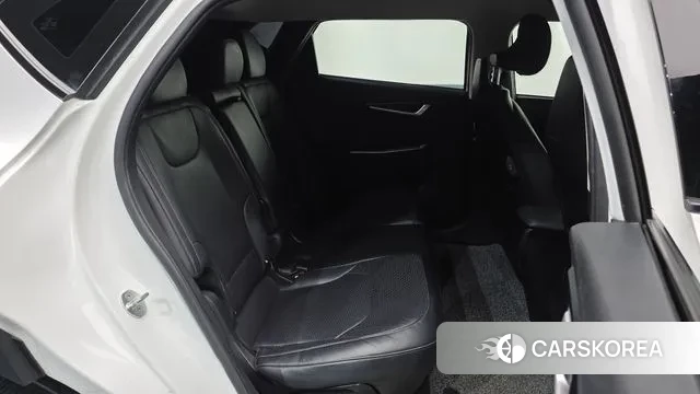 Kia EV6 2022 Белый из Кореи, фото 3