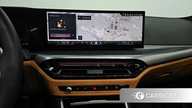 BMW 3 Series (G20) 2025 Светло-серебряный цвет из Кореи, фото 3