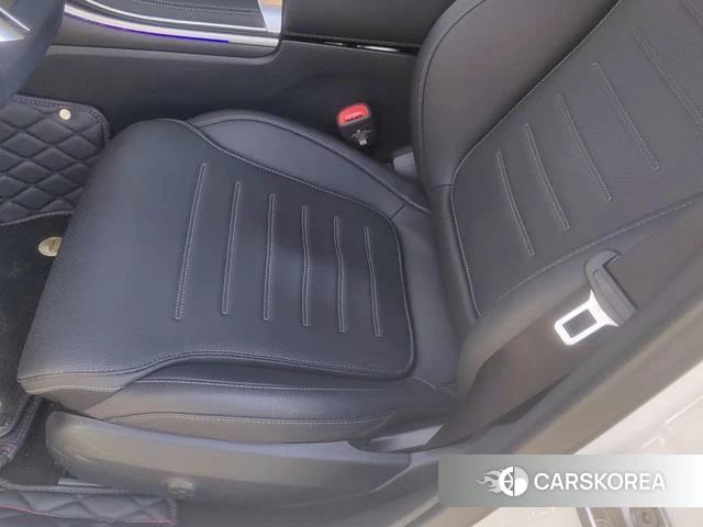 Mercedes-Benz Class C 2024 Белый из Китая, фото 3