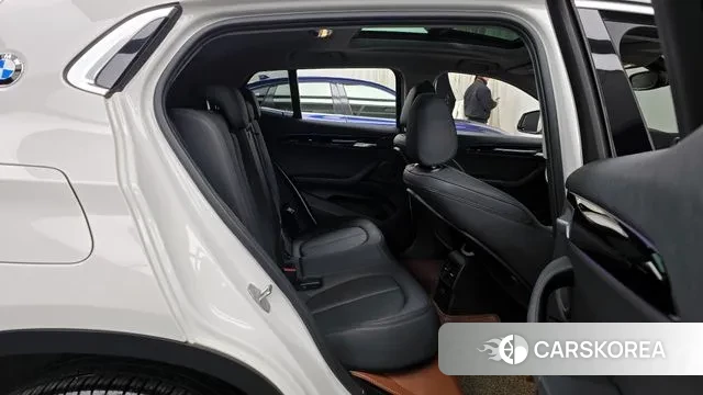 BMW X2 (F39) 2019 Белый из Кореи, фото 3