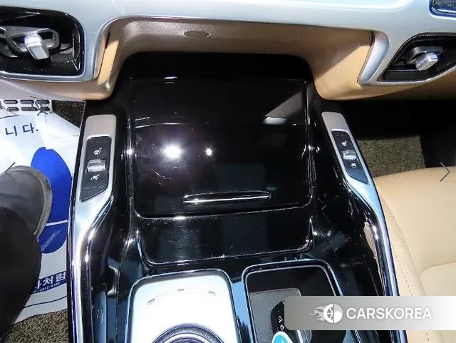 Kia Sorento 4th Generation 2021 Белый из Кореи, фото 3