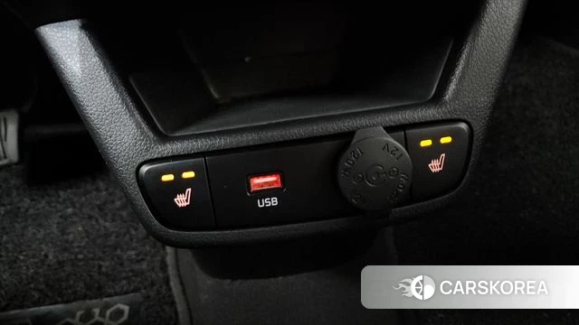 Kia The New Ray 2020 Белый из Кореи, фото 3