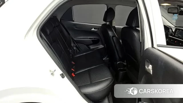 Kia All New Morning (JA) 2019 Белый из Кореи, фото 3