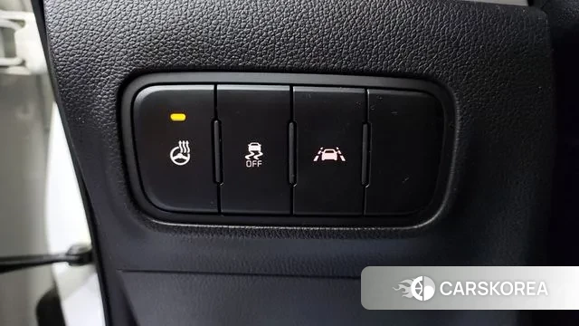 Kia The New Ray 2020 Белый из Кореи, фото 3