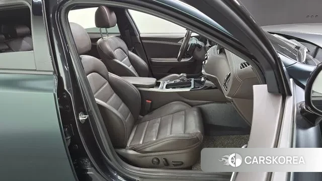 Kia Stinger 2018 Зеленый из Кореи, фото 3