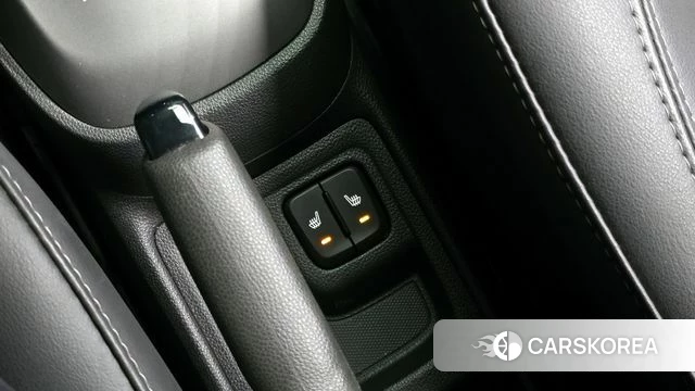 Chevrolet (GM Daewoo) The New Spark 2020 Белый из Кореи, фото 3