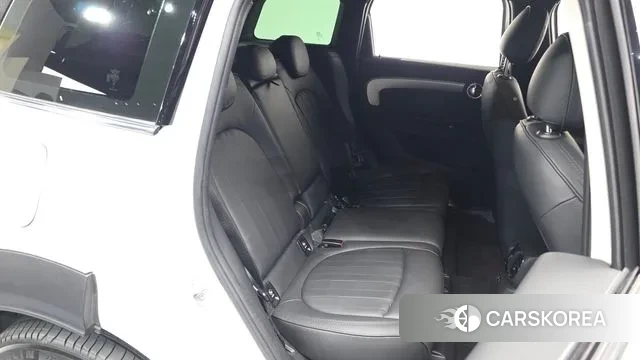 Mini Cooper S Countryman 2024 Белый из Кореи, фото 3