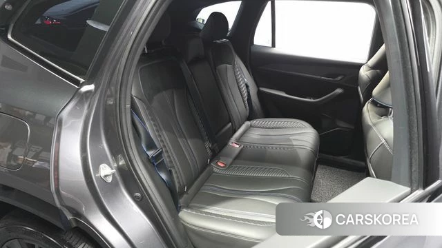 Renault Korea (Samsung) Grand Coleos 2025 Серый из Кореи, фото 3
