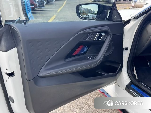 BMW M2 (G87) 2025 Белый из Кореи, фото 3