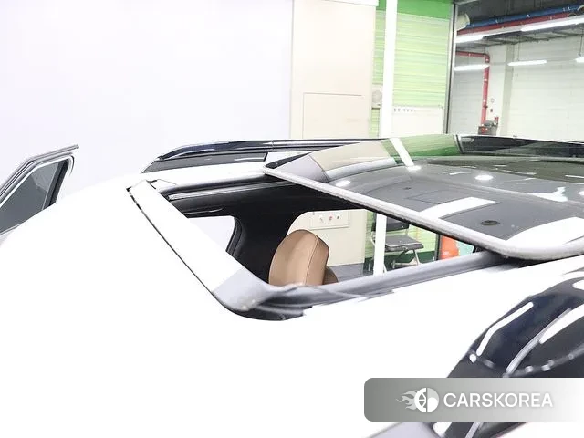 Hyundai Santa Fe (MX5) 2023 Жемчужный цвет из Кореи, фото 3