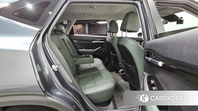 Kia The New Seltos 2024 Серый из Кореи, фото 3